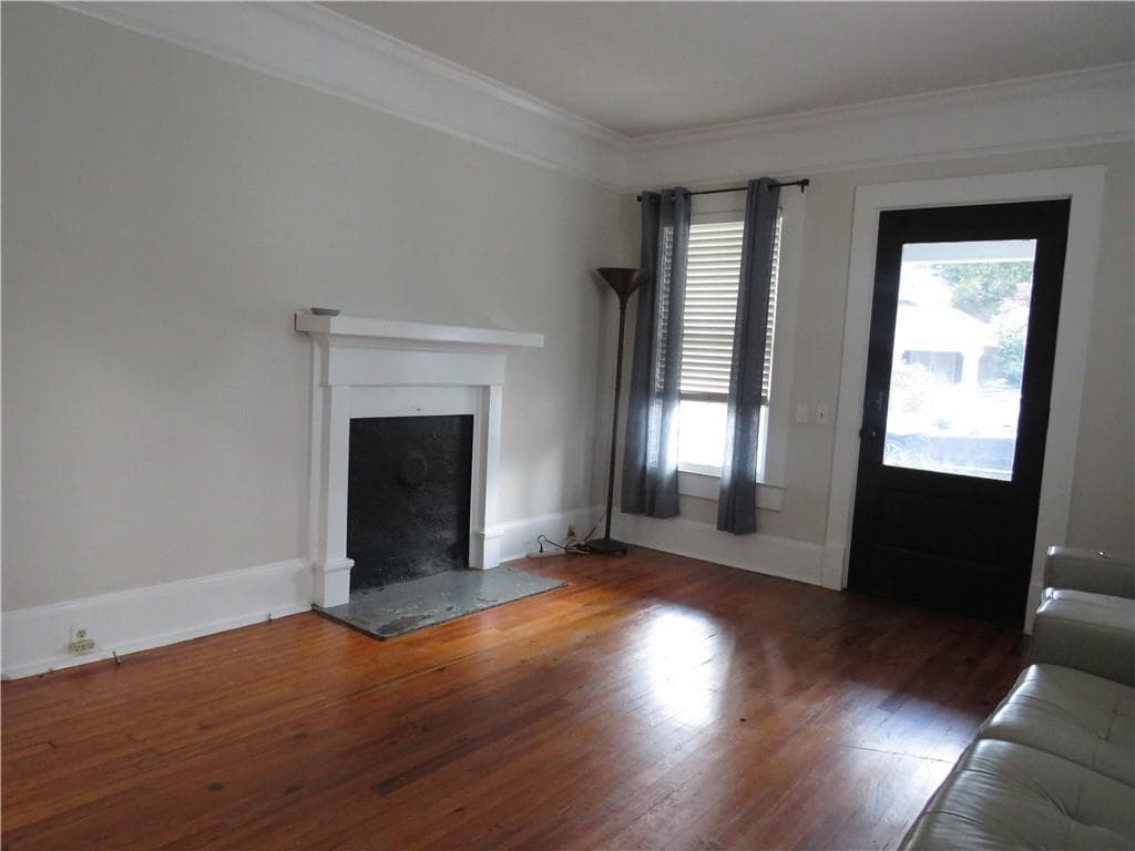 3 bedroom, 2 bathroom, 1,328 sq ft single family residence for sale at 130 Marshall Street, Cedartown, GA 30125 — photo 8