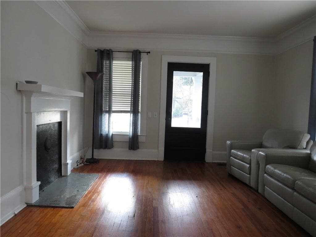 3 bedroom, 2 bathroom, 1,328 sq ft single family residence for sale at 130 Marshall Street, Cedartown, GA 30125 — photo 9