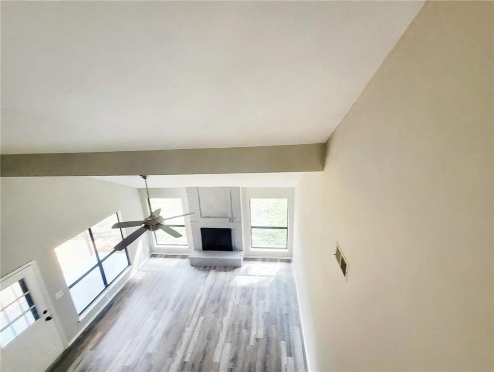 3 bedroom, 3 bathroom, 1,978 sq ft single family residence for rent at 1980 Hunters Ridge Drive, Lawrenceville, GA 30044 for $2,195 a month — photo 7