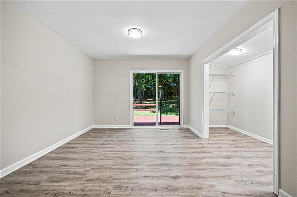 3 bedroom, 2 bathroom, 1,612 sq ft single family residence for rent at 326 Forest Lake Road, Pendergrass, GA 30567 for $1,850 a month — photo 6