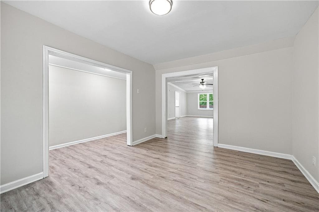 3 bedroom, 2 bathroom, 1,612 sq ft single family residence for rent at 326 Forest Lake Road, Pendergrass, GA 30567 for $1,850 a month — photo 8
