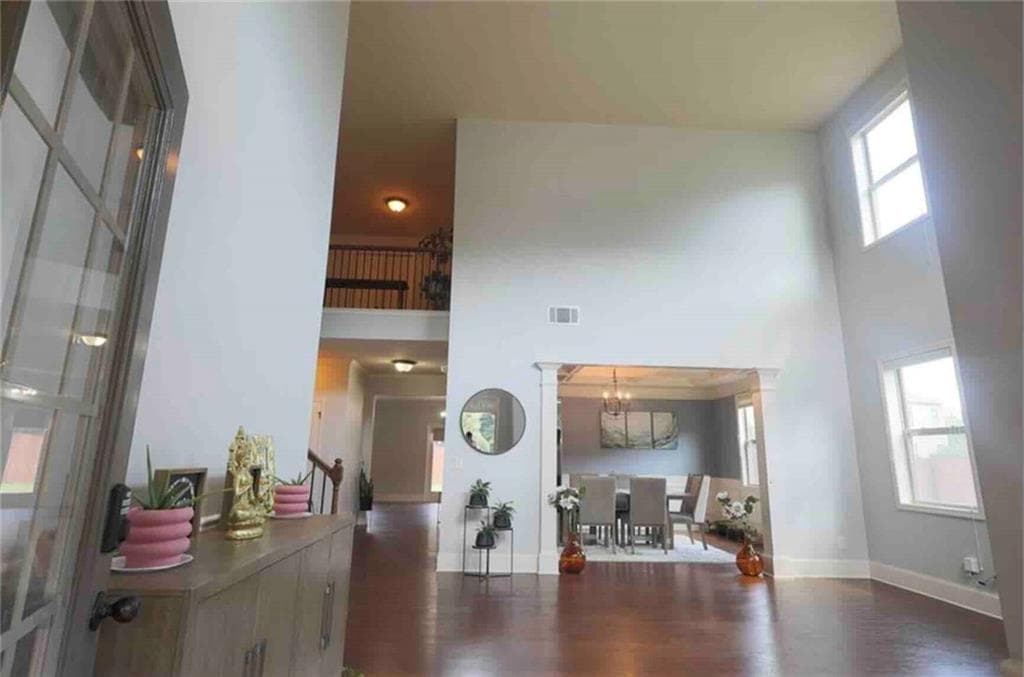6 bedroom, 4 bathroom, 4,249 sq ft single family residence for rent at 3125 Pleasant Valley Trail, Cumming, GA 30028 for $3,500 a month — photo 4