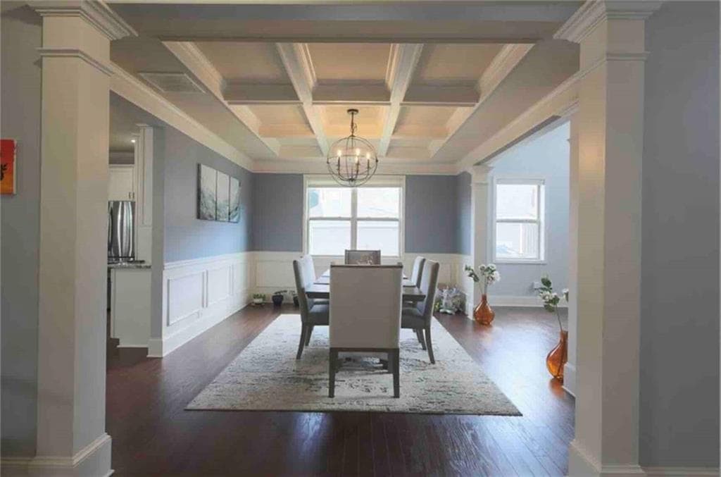 6 bedroom, 4 bathroom, 4,249 sq ft single family residence for rent at 3125 Pleasant Valley Trail, Cumming, GA 30028 for $3,500 a month — photo 6
