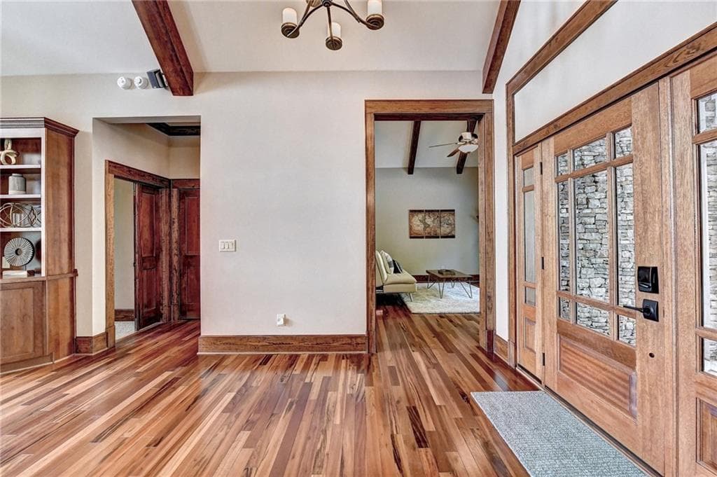 5 bedroom, 4 bathroom, 5,844 sq ft single family residence for rent at 3151 Winding Lake Drive, Gainesville, GA 30504 for $6,500 a month — photo 5