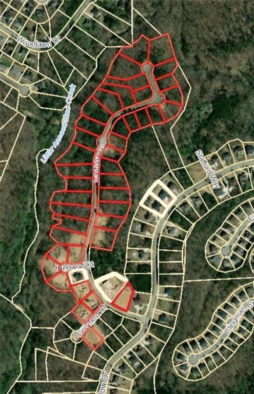 single family residence for sale at 0 Castona Lane, Douglasville, GA 30135 — photo 10