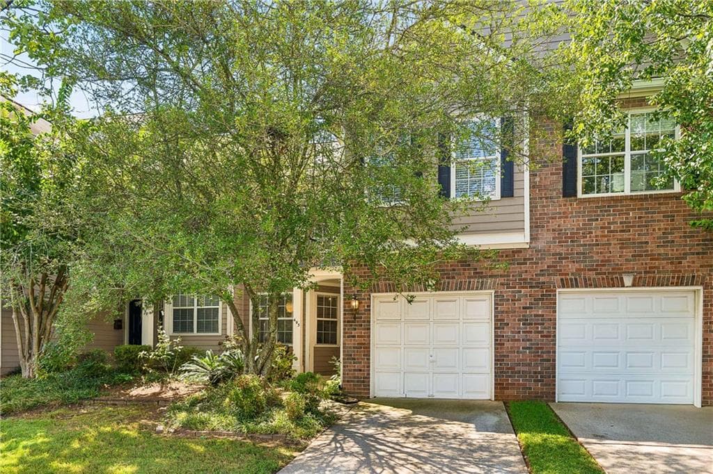 3 bedroom, 3 bathroom, 1,546 sq ft townhouse for sale at 493 Reed Street, Atlanta, GA 30312