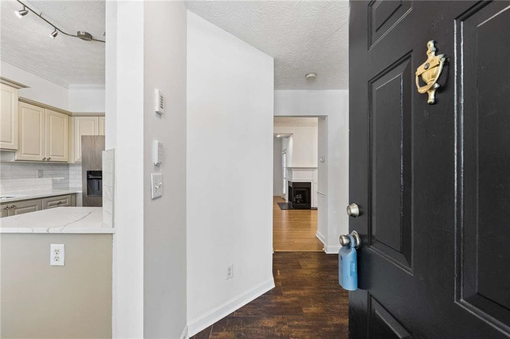 3 bedroom, 3 bathroom, 1,546 sq ft townhouse for sale at 493 Reed Street, Atlanta, GA 30312 — photo 3