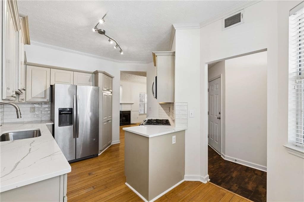 3 bedroom, 3 bathroom, 1,546 sq ft townhouse for sale at 493 Reed Street, Atlanta, GA 30312 — photo 6