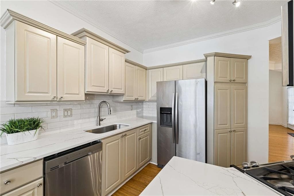 3 bedroom, 3 bathroom, 1,546 sq ft townhouse for sale at 493 Reed Street, Atlanta, GA 30312 — photo 10