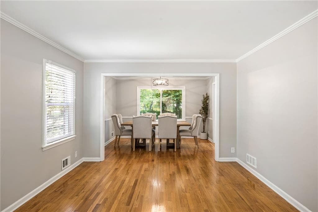 4 bedroom, 3 bathroom, 2,352 sq ft single family residence for sale at 2053 Carthage Road, Tucker, GA 30084 — photo 4