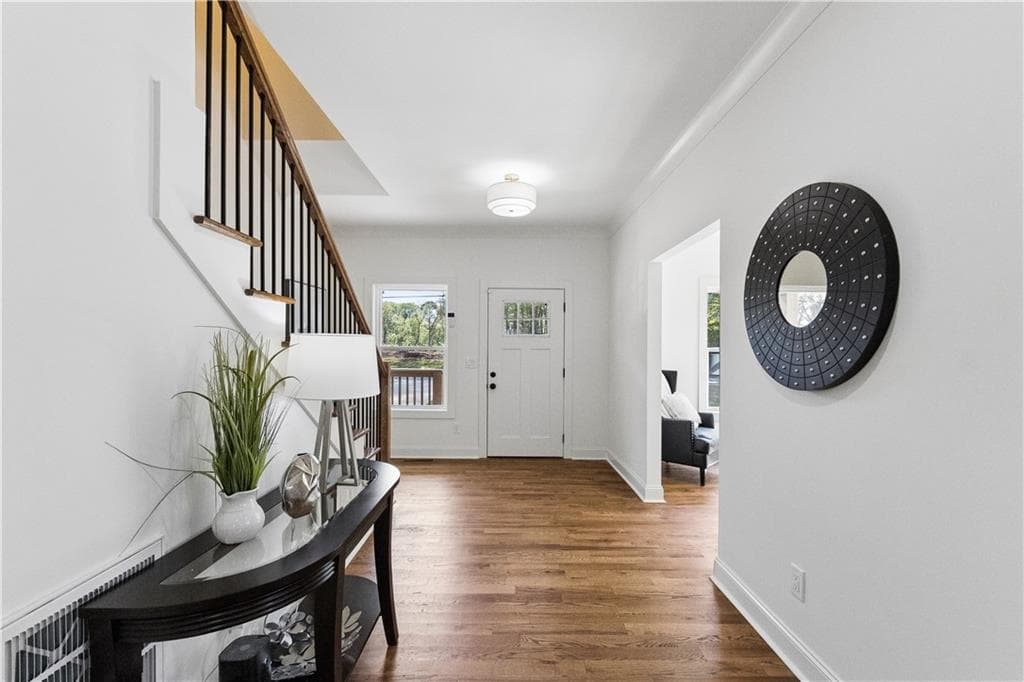 4 bedroom, 5 bathroom, 3,000 sq ft single family residence for sale at 2303 Whites Mill Road, Decatur, GA 30032 — photo 6