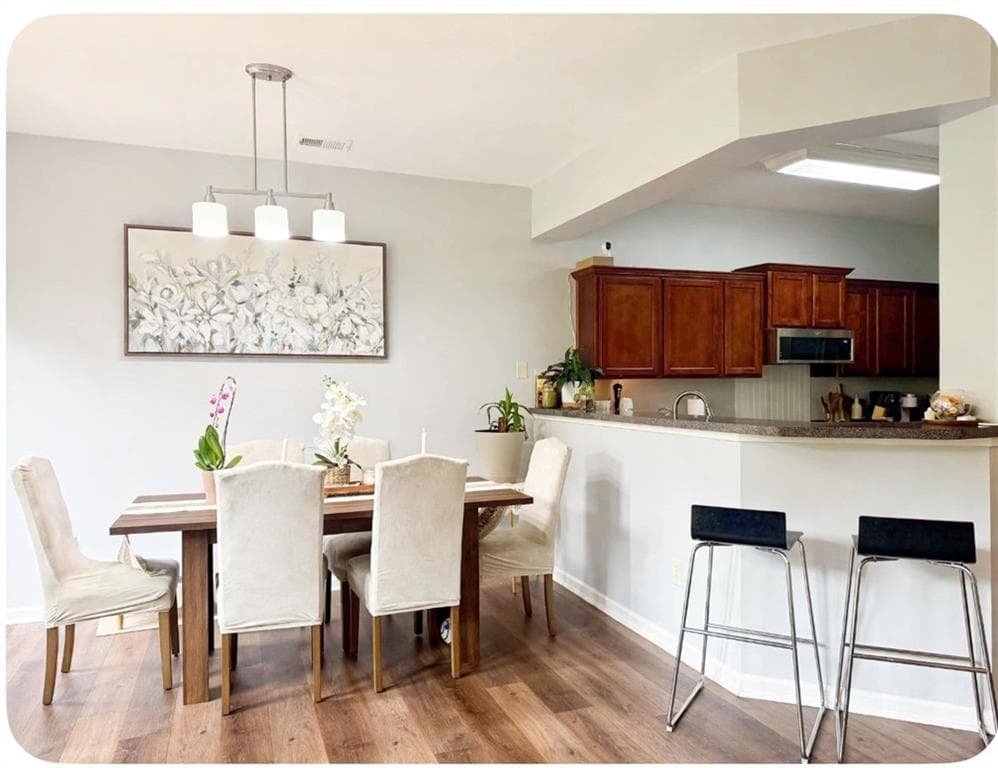 3 bedroom, 3 bathroom, 1,823 sq ft townhouse for sale at 2946 Oshields Court 3, Marietta, GA 30060 — photo 8