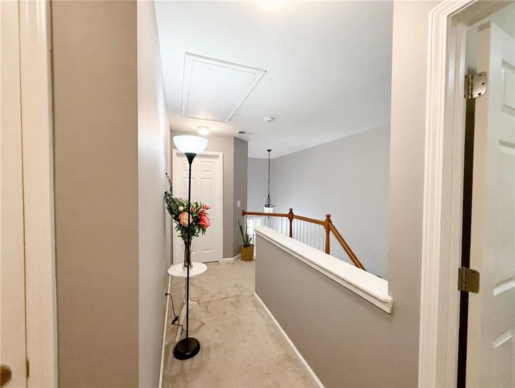 3 bedroom, 3 bathroom, 1,823 sq ft townhouse for sale at 2946 Oshields Court 3, Marietta, GA 30060 — photo 10