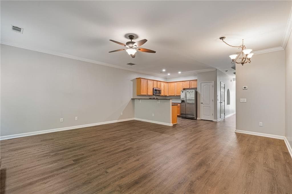 3 bedroom, 4 bathroom, 2,390 sq ft townhouse for rent at 1030 Firethorne Pass, Cumming, GA 30040 for $2,400 a month — photo 8
