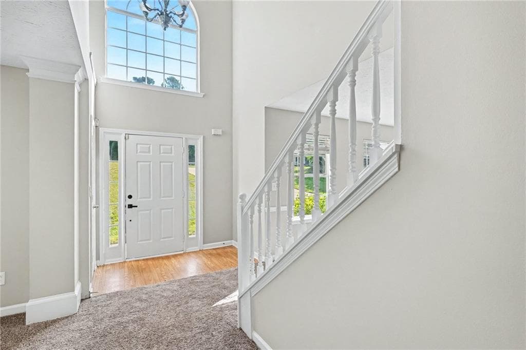 4 bedroom, 3 bathroom, 2,246 sq ft single family residence for sale at 420 Callaway Point, Mcdonough, GA 30252 — photo 5