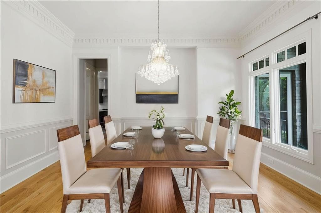 5 bedroom, 7 bathroom, 5,868 sq ft single family residence for sale at 6295 Windward Parkway, Alpharetta, GA 30005 — photo 7