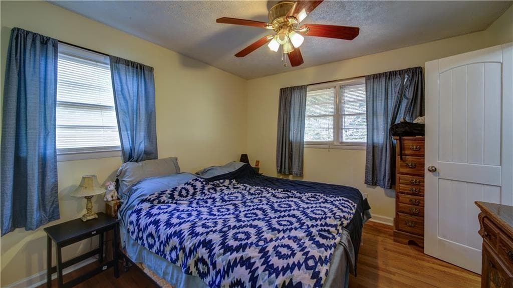 3 bedroom, 2 bathroom, 1,167 sq ft single family residence under contract at 469 PLANTATION Drive, Winder, GA 30680 — photo 9
