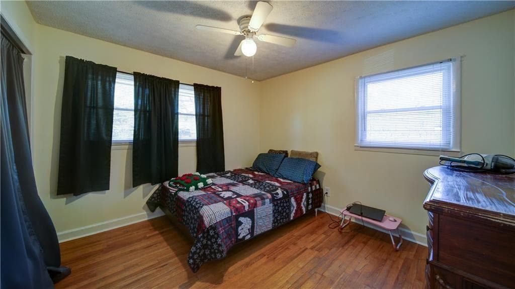 3 bedroom, 2 bathroom, 1,167 sq ft single family residence under contract at 469 PLANTATION Drive, Winder, GA 30680 — photo 10