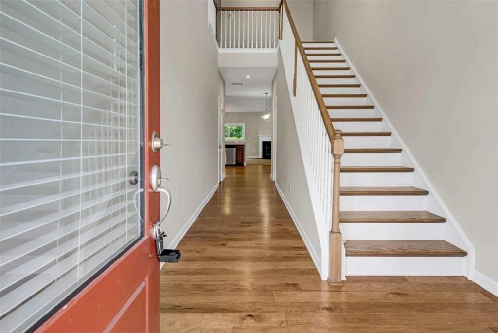 3 bedroom, 3 bathroom, 2,267 sq ft townhouse for sale at 13 Millican Drive, Peachtree City, GA 30269 — photo 4