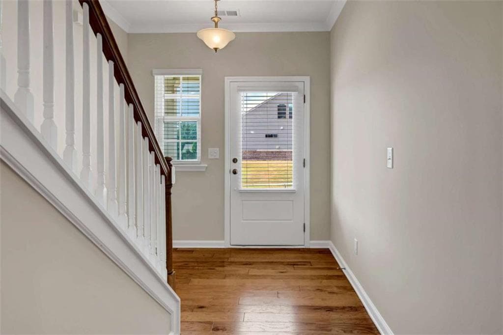 3 bedroom, 3 bathroom, 2,267 sq ft townhouse for sale at 13 Millican Drive, Peachtree City, GA 30269 — photo 5