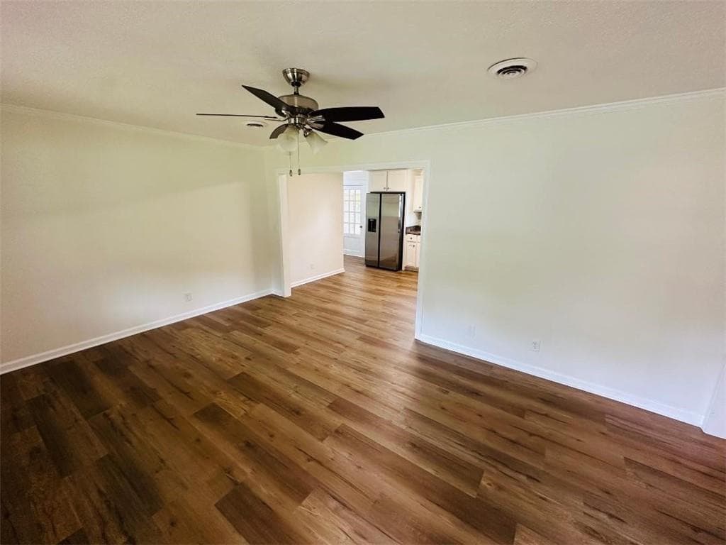 3 bedroom, 2 bathroom, 1,647 sq ft single family residence for sale at 145 Cardinal Drive, Calhoun, GA 30701 — photo 9