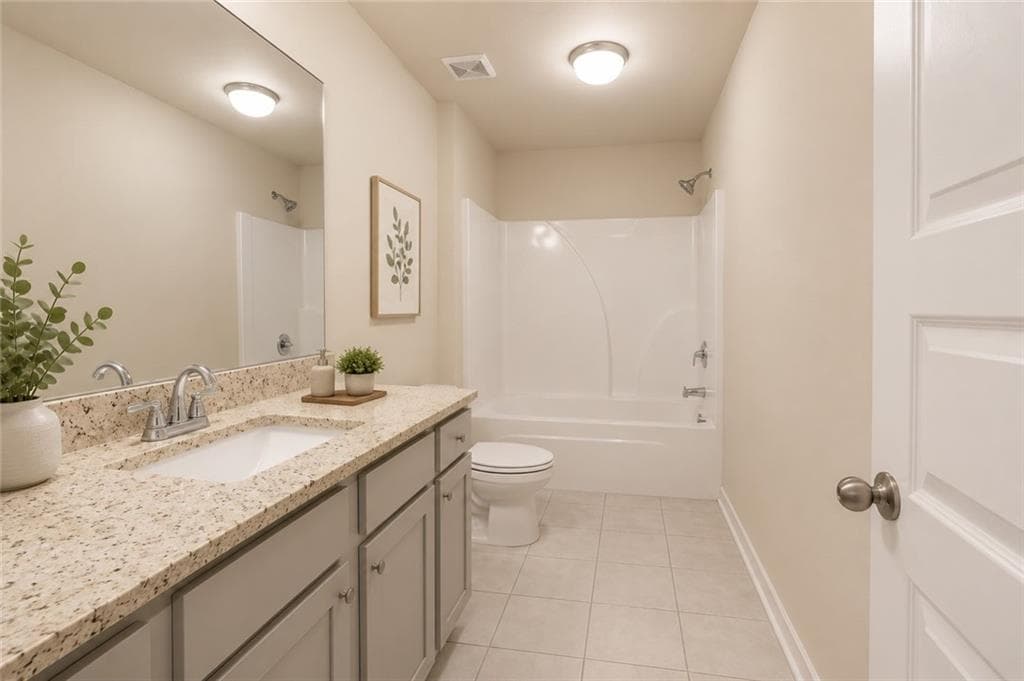 4 bedroom, 3 bathroom, 2,920 sq ft single family residence for rent at 7759 Hansel Lane, Lithonia, GA 30058 for $2,600 a month — photo 4