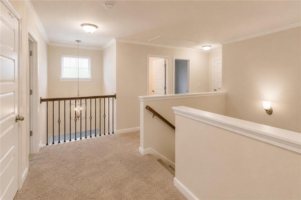 4 bedroom, 3 bathroom, 2,920 sq ft single family residence for rent at 7759 Hansel Lane, Lithonia, GA 30058 for $2,600 a month — photo 6