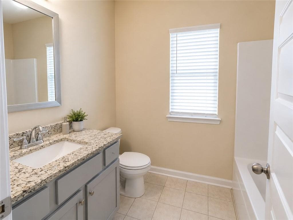 4 bedroom, 3 bathroom, 2,920 sq ft single family residence for rent at 7759 Hansel Lane, Lithonia, GA 30058 for $2,600 a month — photo 9