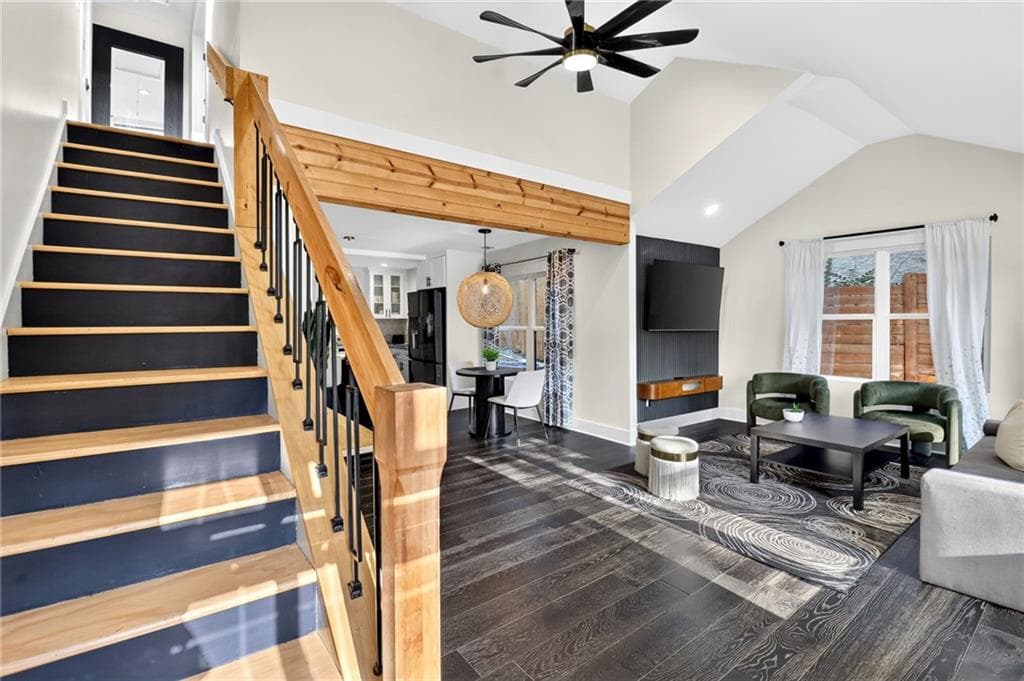 5 bedroom, 4 bathroom, 2,140 sq ft single family residence for sale at 3637 Elm Street, Hapeville, GA 30354 — photo 4