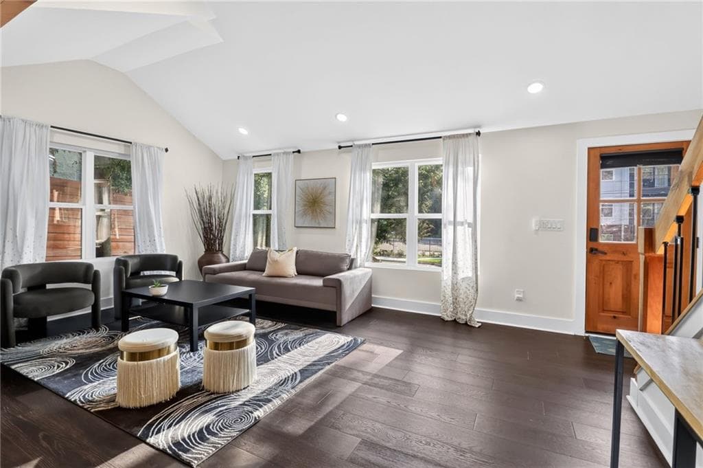 5 bedroom, 4 bathroom, 2,140 sq ft single family residence for sale at 3637 Elm Street, Hapeville, GA 30354 — photo 7