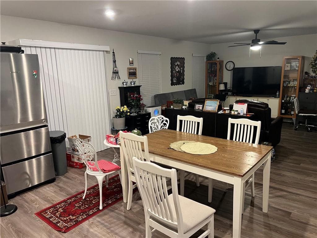 3 bedroom, 3 bathroom, 1,614 sq ft single family residence for sale at 224 Dream Catcher Drive, Lizella, GA 31052 — photo 9