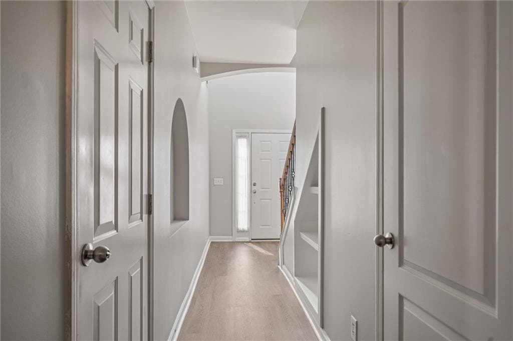 3 bedroom, 4 bathroom, 2,390 sq ft townhouse for rent at 1030 Firethorne Pass, Cumming, GA 30040 for $2,400 a month — photo 10