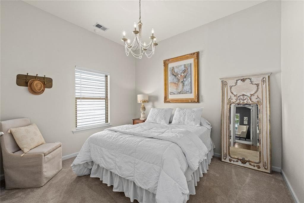 4 bedroom, 2 bathroom, 1,942 sq ft single family residence under contract at 125 Stone Manor Court, Woodstock, GA 30188 — photo 6