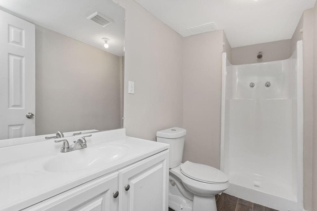 4 bedroom, 3 bathroom, 1,092 sq ft single family residence under contract at 2153 Cherokee Valley Circle, Lithonia, GA 30058 — photo 9