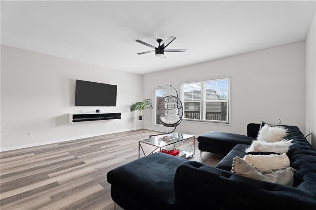 3 bedroom, 4 bathroom, 1,520 sq ft townhouse for sale at 3641 Princeton Avenue, Atlanta, GA 30337 — photo 10