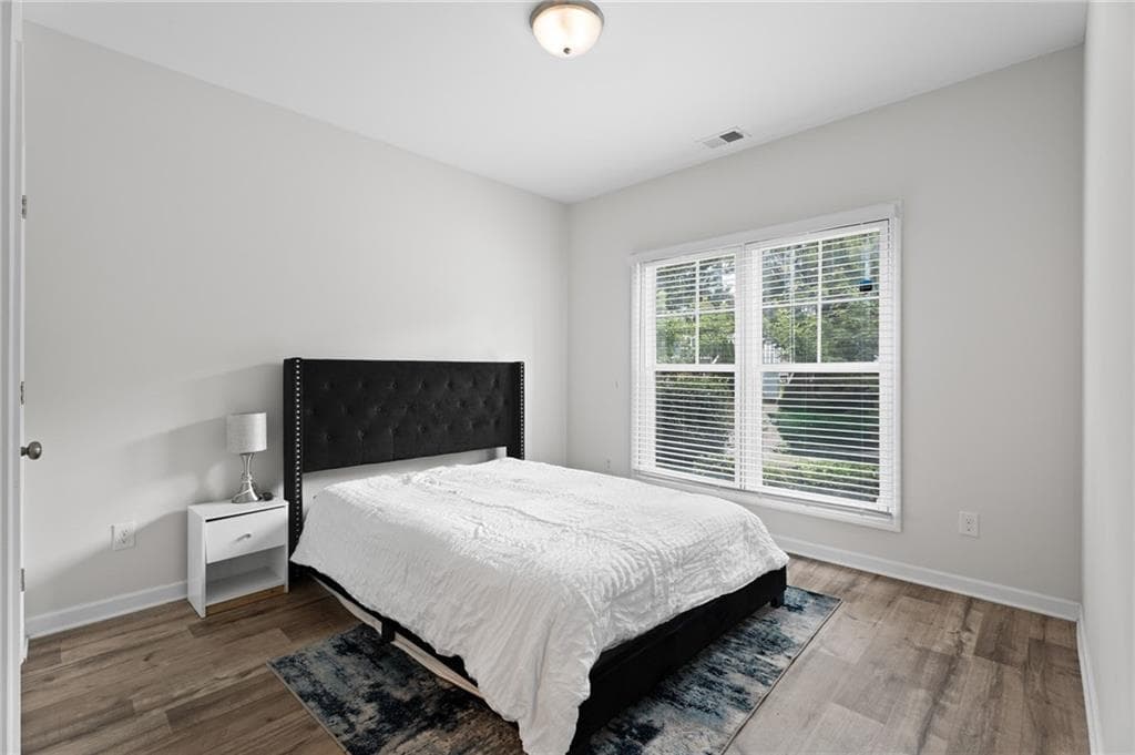 3 bedroom, 4 bathroom, 1,520 sq ft townhouse for sale at 3641 Princeton Avenue, Atlanta, GA 30337 — photo 4