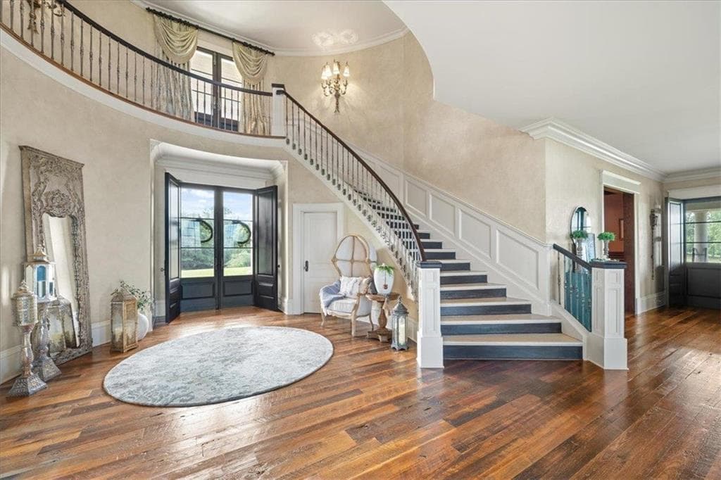 5 bedroom, 6 bathroom, 8,300 sq ft single family residence for sale at 2956 Walhalla Highway, Other-South Carolina, SC 29682 — photo 2
