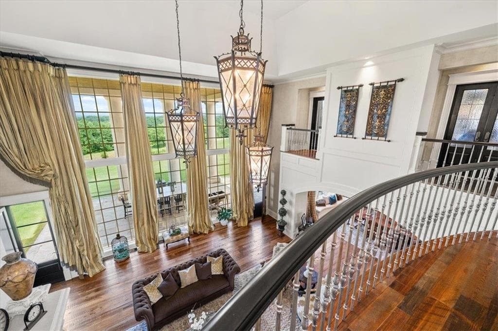 5 bedroom, 6 bathroom, 8,300 sq ft single family residence for sale at 2956 Walhalla Highway, Other-South Carolina, SC 29682 — photo 4