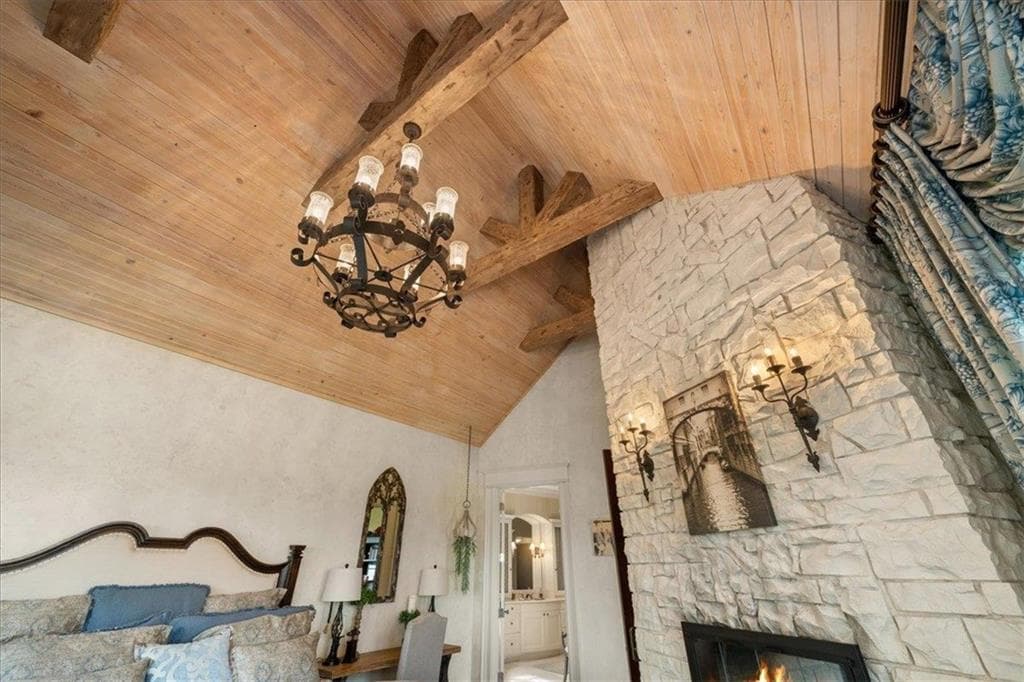5 bedroom, 6 bathroom, 8,300 sq ft single family residence for sale at 2956 Walhalla Highway, Other-South Carolina, SC 29682 — photo 7