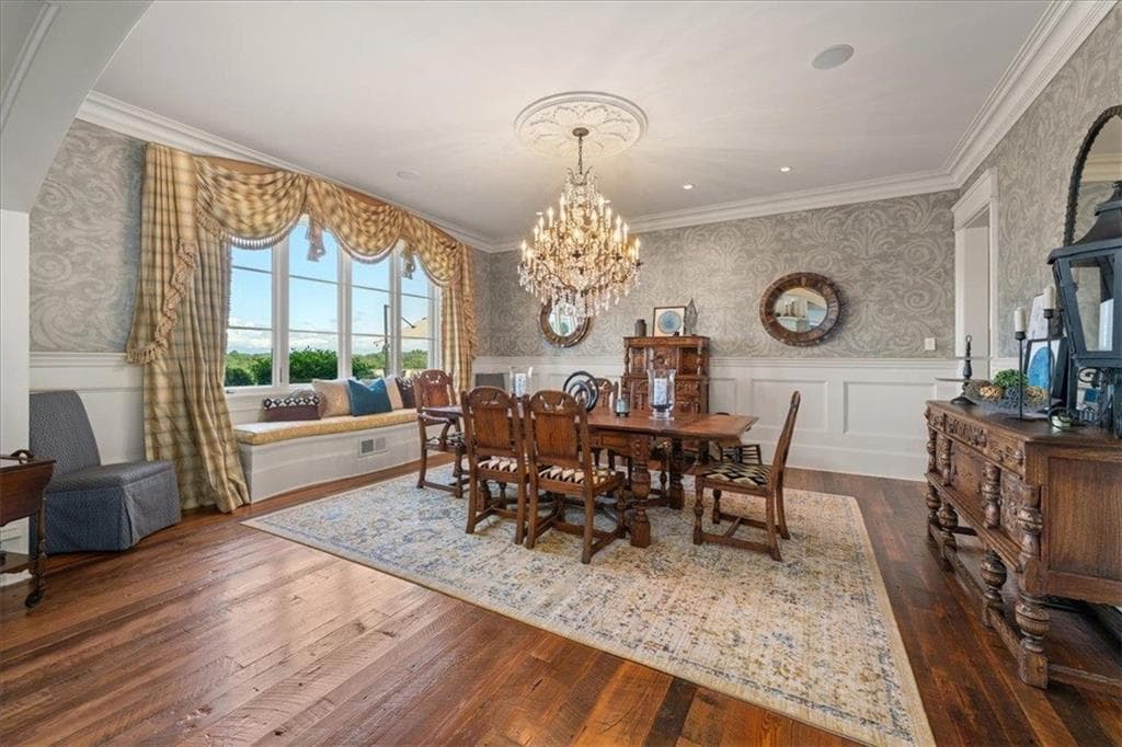 5 bedroom, 6 bathroom, 8,300 sq ft single family residence for sale at 2956 Walhalla Highway, Other-South Carolina, SC 29682 — photo 9