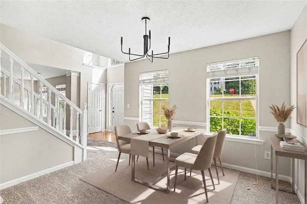 4 bedroom, 3 bathroom, 2,246 sq ft single family residence for sale at 420 Callaway Point, Mcdonough, GA 30252 — photo 6