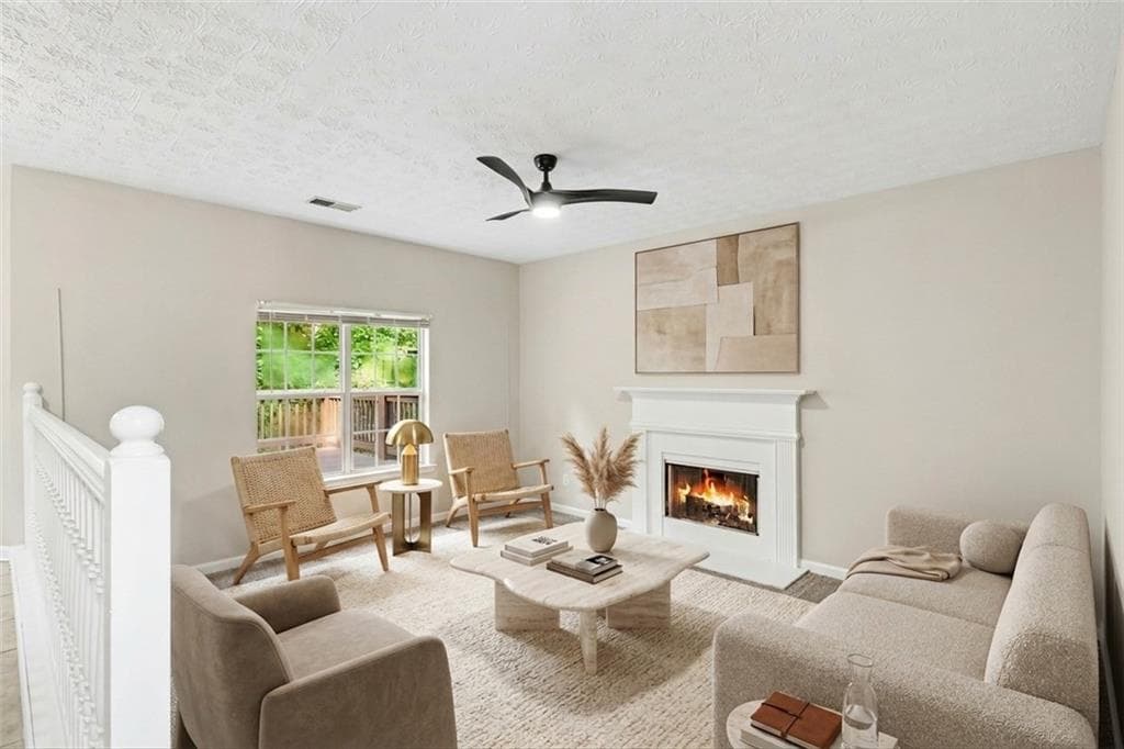4 bedroom, 3 bathroom, 2,246 sq ft single family residence for sale at 420 Callaway Point, Mcdonough, GA 30252 — photo 8