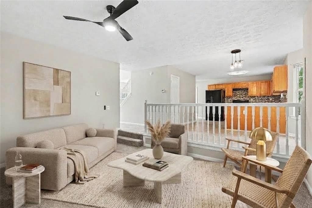 4 bedroom, 3 bathroom, 2,246 sq ft single family residence for sale at 420 Callaway Point, Mcdonough, GA 30252 — photo 9