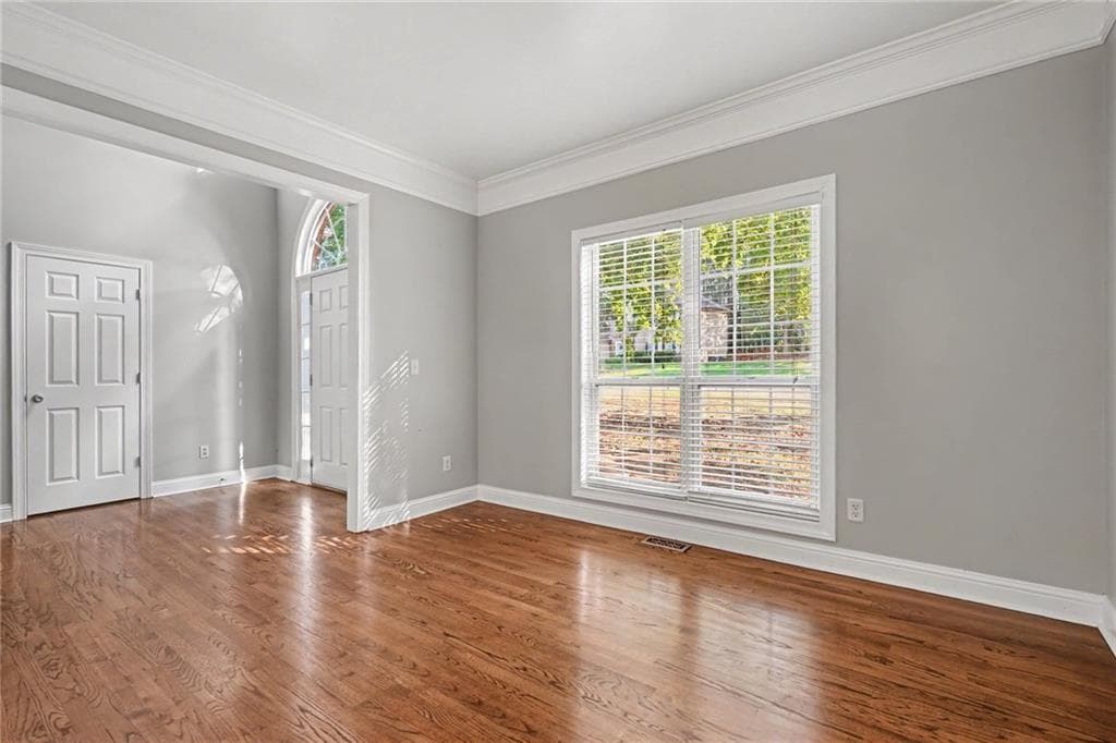 5 bedroom, 4 bathroom, 2,728 sq ft single family residence for sale at 5055 Forest Hill Drive, Monroe, GA 30655 — photo 7