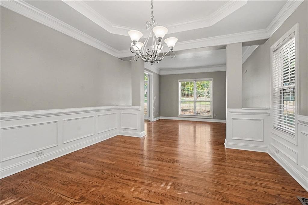 5 bedroom, 4 bathroom, 2,728 sq ft single family residence for sale at 5055 Forest Hill Drive, Monroe, GA 30655 — photo 8