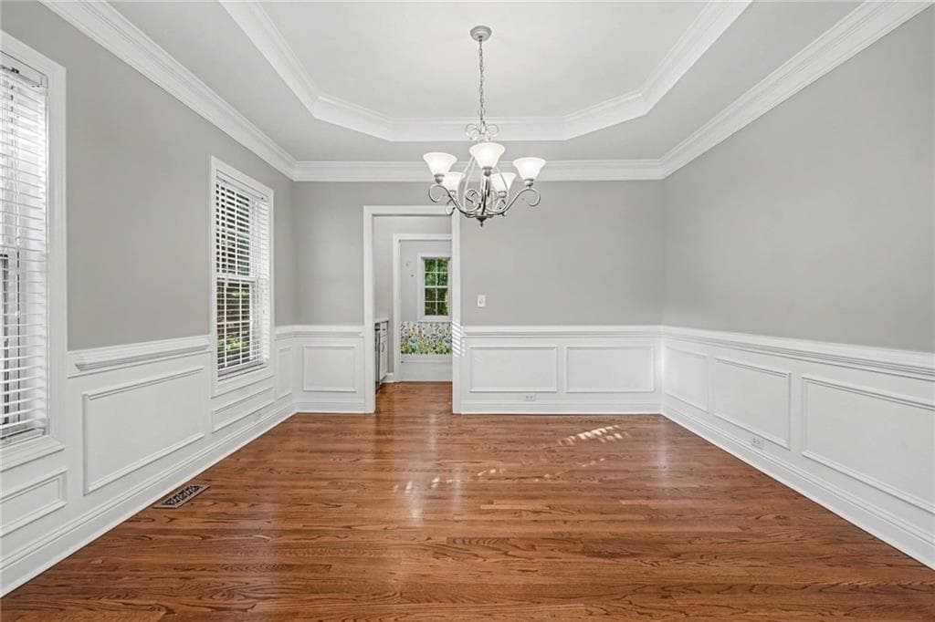 5 bedroom, 4 bathroom, 2,728 sq ft single family residence for sale at 5055 Forest Hill Drive, Monroe, GA 30655 — photo 9
