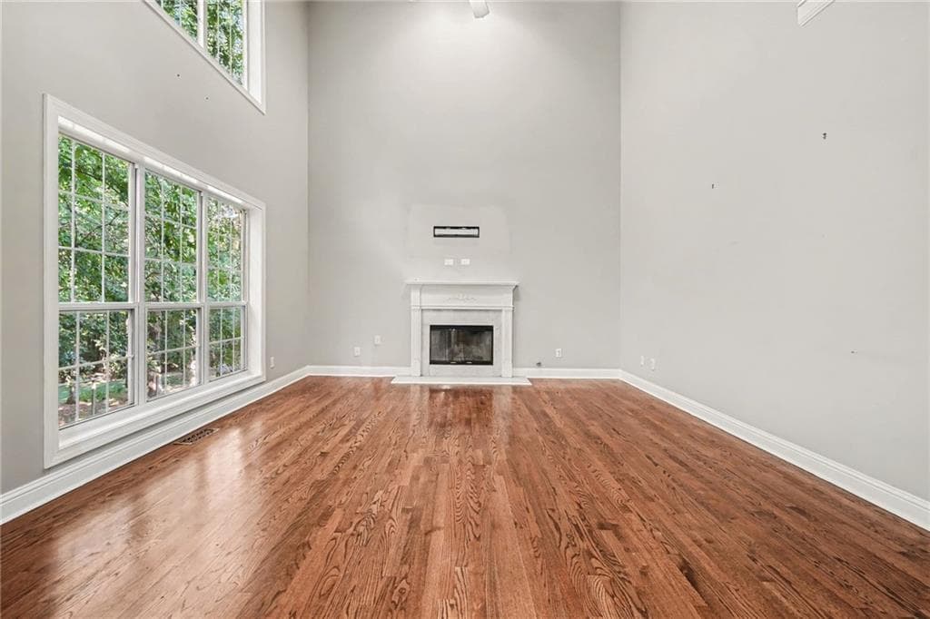 5 bedroom, 4 bathroom, 2,728 sq ft single family residence for sale at 5055 Forest Hill Drive, Monroe, GA 30655 — photo 10