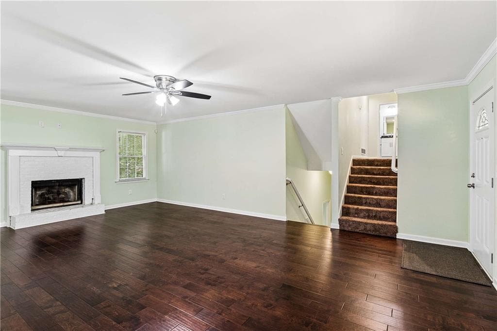 3 bedroom, 2 bathroom, 2,576 sq ft single family residence for sale at 125 Davis Court, Hiram, GA 30141 — photo 10