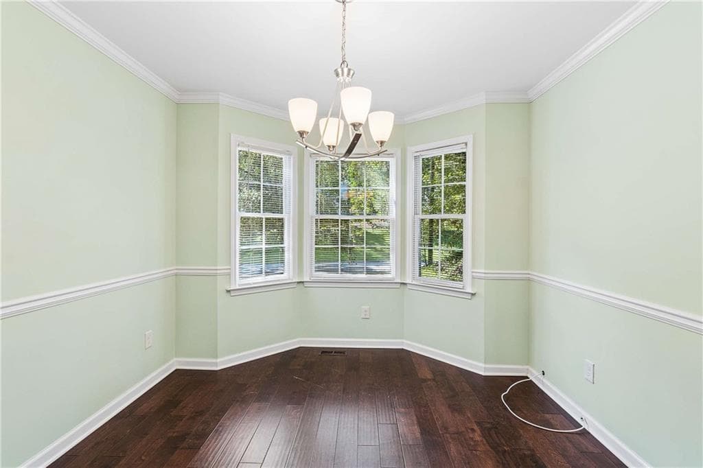 3 bedroom, 2 bathroom, 2,576 sq ft single family residence for sale at 125 Davis Court, Hiram, GA 30141 — photo 9