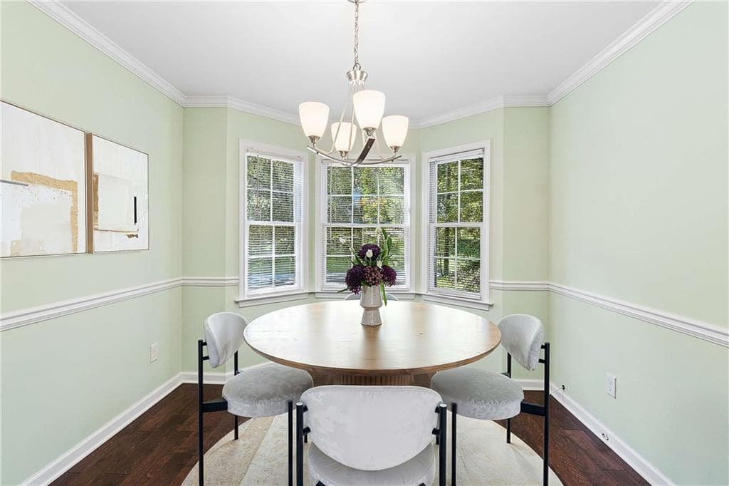 3 bedroom, 2 bathroom, 2,576 sq ft single family residence for sale at 125 Davis Court, Hiram, GA 30141 — photo 8